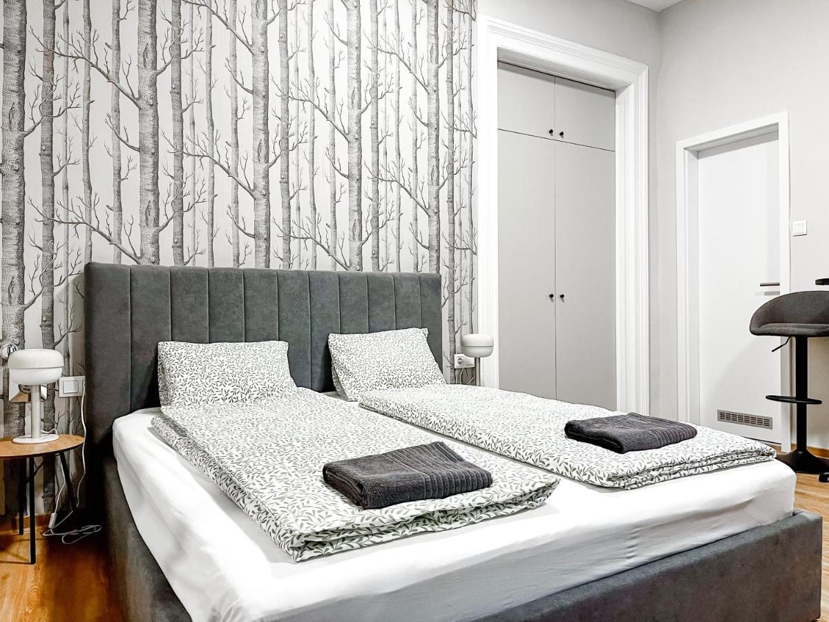 T32 Modern Apartamento *