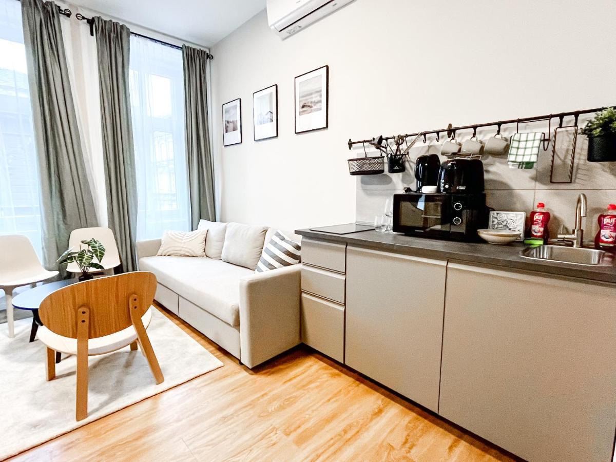 Apartamento T32 Modern *