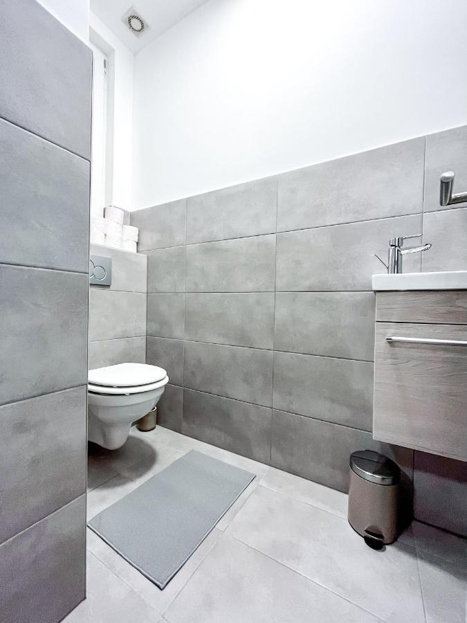 Apartamento T32 Modern *