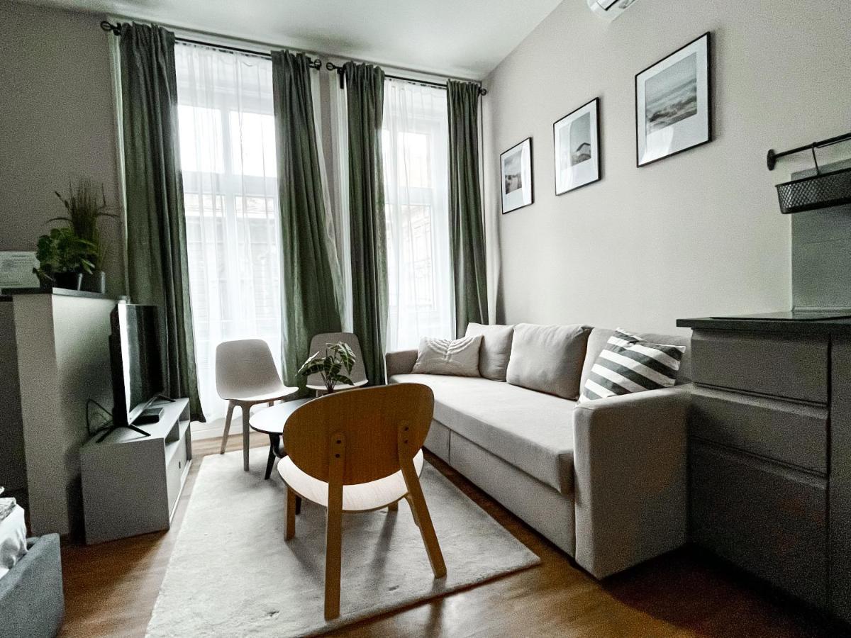 T32 Modern Apartamento *