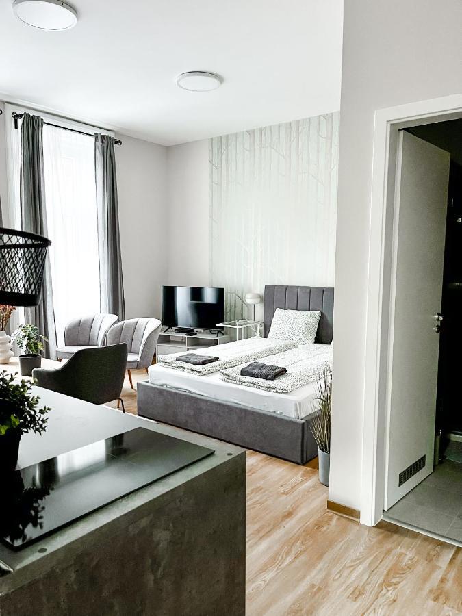 Apartamento T32 Modern *