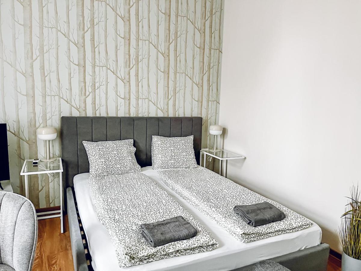 Apartamento T32 Modern