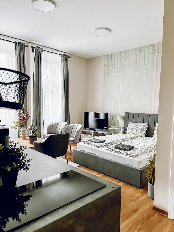 Apartamento T32 Modern *