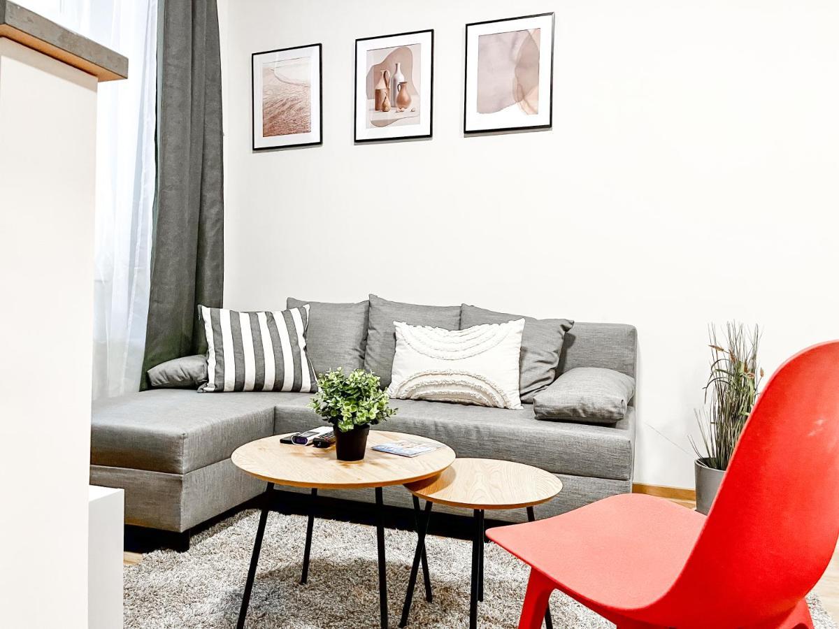 Apartamento T32 Modern Budapeste