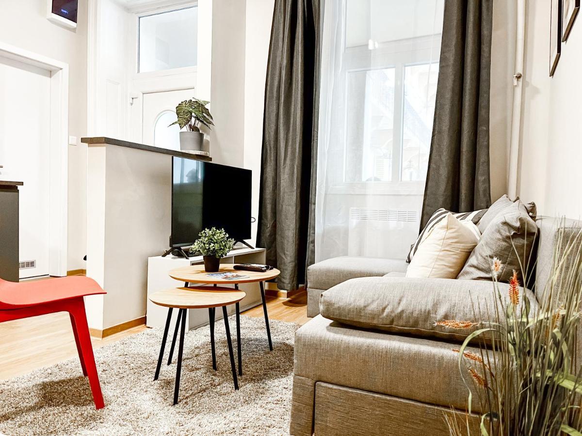 Apartamento T32 Modern