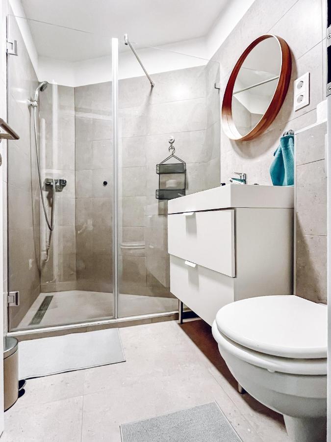 T32 Modern Apartamento