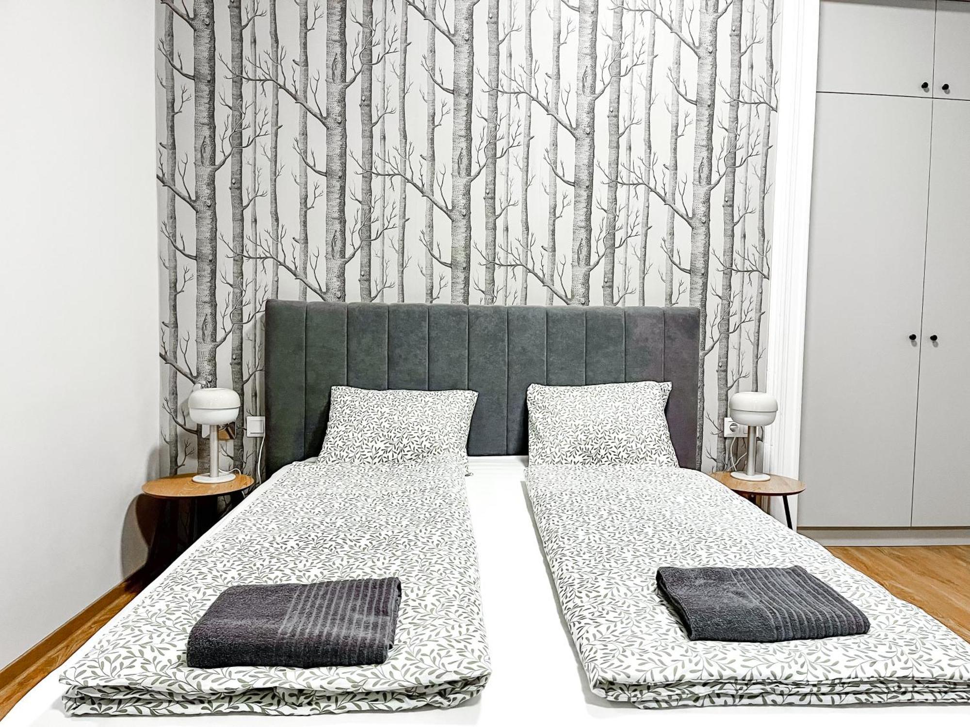 T32 Modern Apartamento