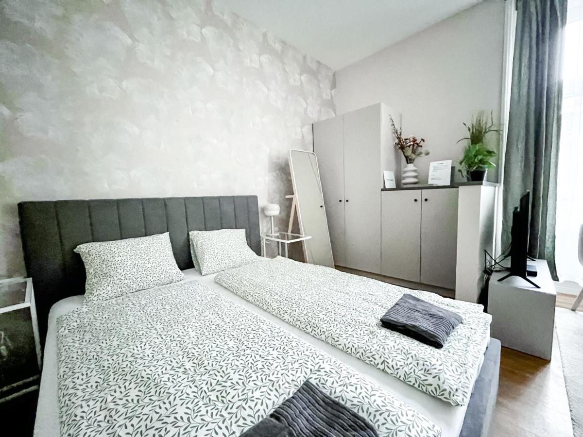 T32 Modern Budapešť