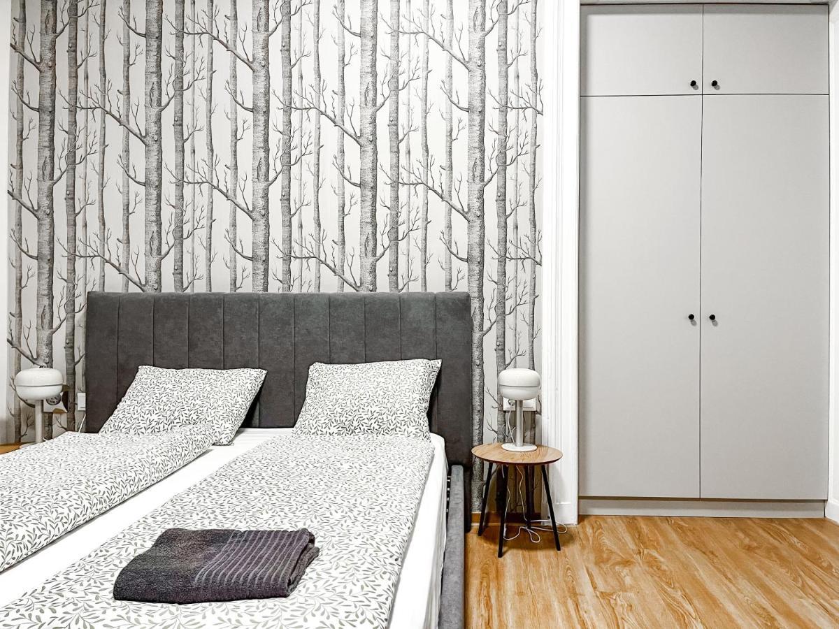 Apartmán T32 Modern Budapešť