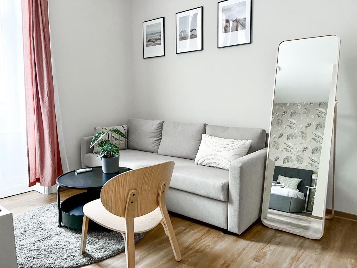 T32 Modern Apartment