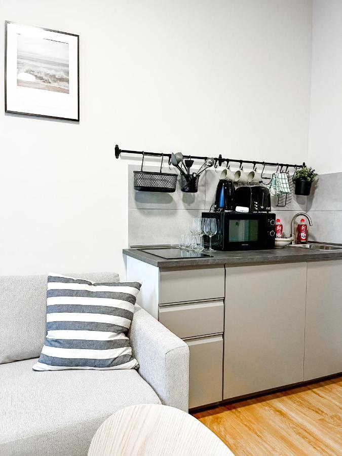 Apartment T32 Modern *